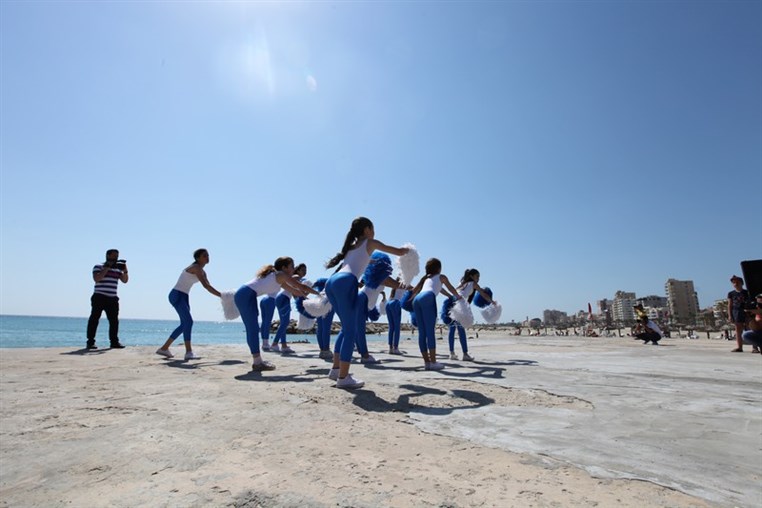 RestHouseTyr Sand Competition 